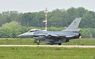 F-16AM FA-84 2wng